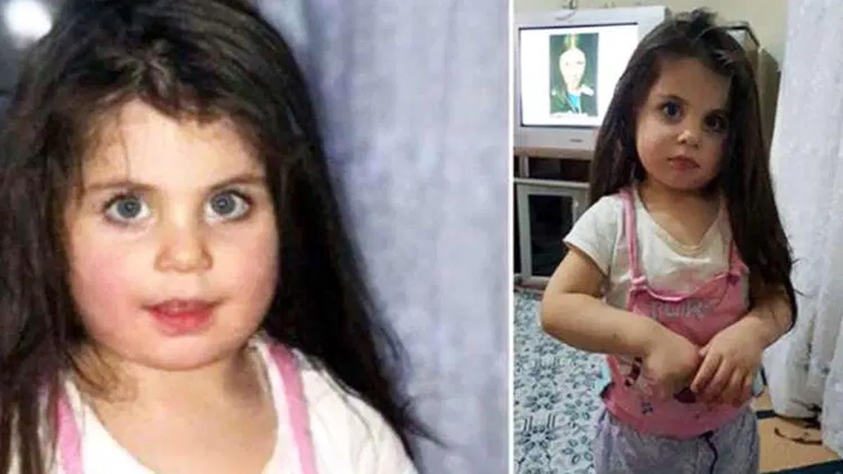 4 yaşındaki Leyla Aydemir cinayetinde yeni gelişme! Yargıtay'dan bozma kararı geldi