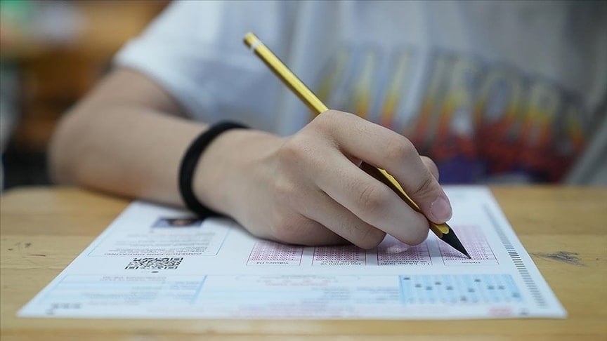 LGS'de en başarılı ve başarısız şehirler açıklandı