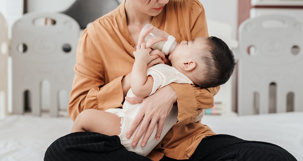 mamajpg-f3BkRqvJ7kqOEFIJ1mCvig Yenidoğan'dan sonra bu da mama çetesi!