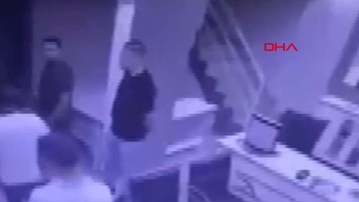 Son Dakika Haber Görseli