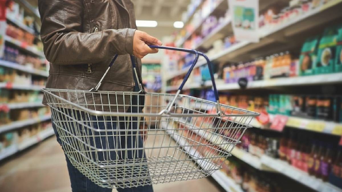 Meğer her işlenmiş gıda zararlı değilmiş 