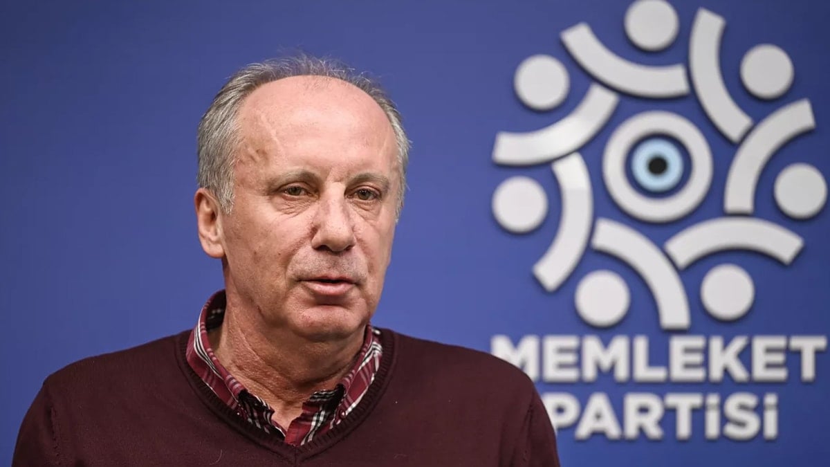 Siyasette bir dönem sona eriyor: Memleket Partisi için kritik gün
