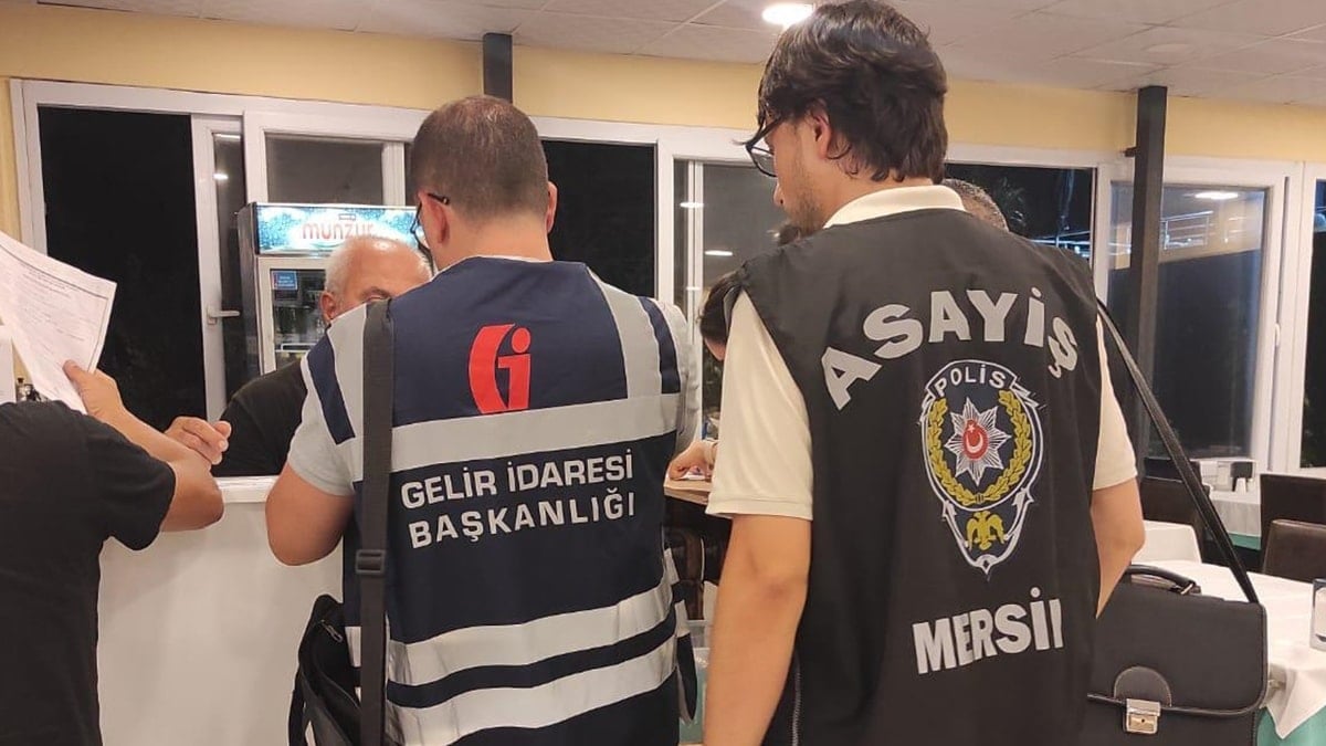 Son Dakika Haber Görseli