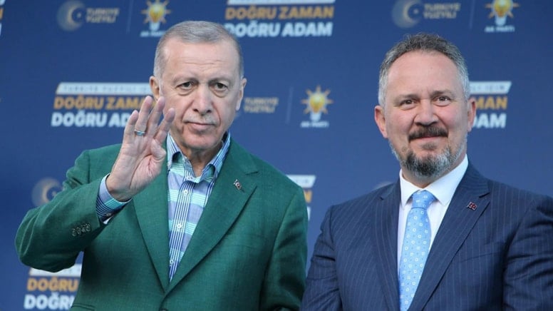 AKP'li vekilden tepki çeken sözler: Peygamberimiz ve Cumhurbaşkanımız hassas noktalarımız