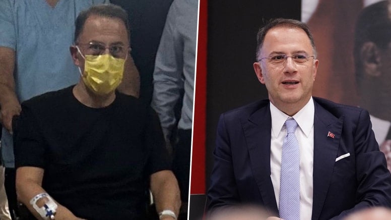 Son Dakika Haber Görseli
