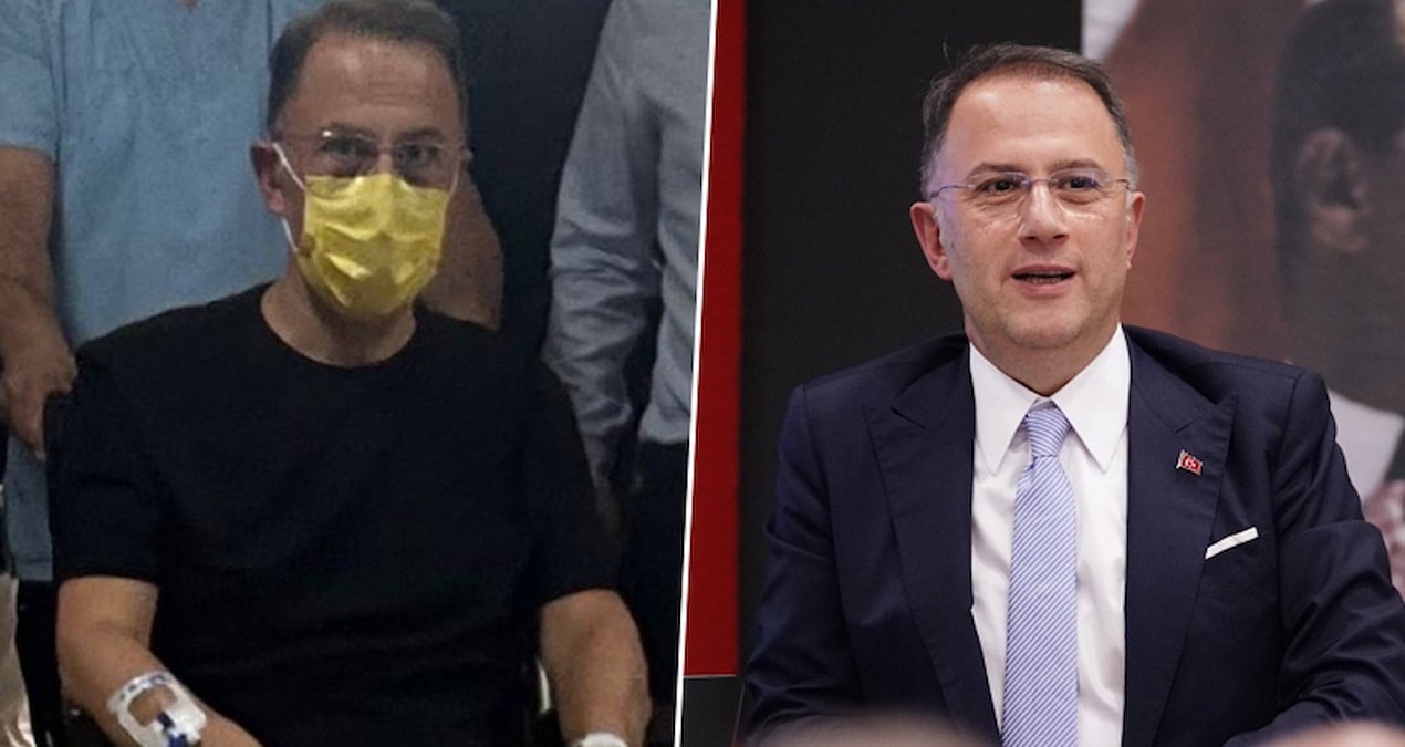 Beylikdüzü Belediye Başkanı Murat Çalık'ın Sağlık Durumu Alarm Veriyor: Rapor, Hayatta Kalma İhtimalini Düşük Gösteriyor
