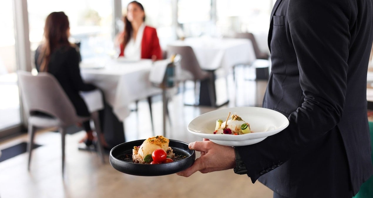 Uzmanlardan kritik uyarı: 'Restoranda sakın bunları istemeyin'