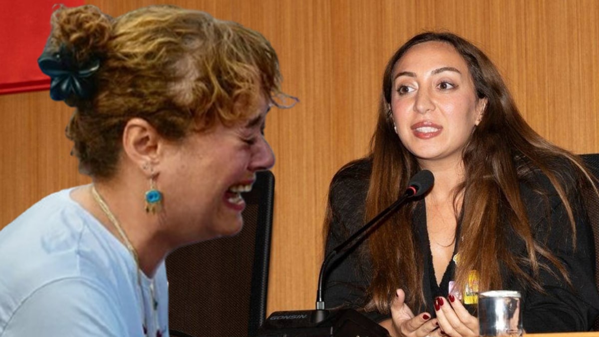 Türkiye SSÇ'yi tartışırken anne Minguzzi ÖKK diyerek isyan etti