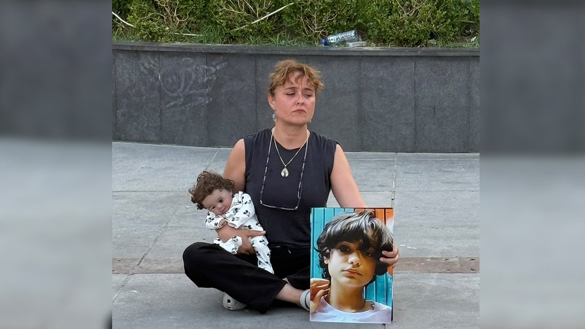 Son Dakika Haber Görseli
