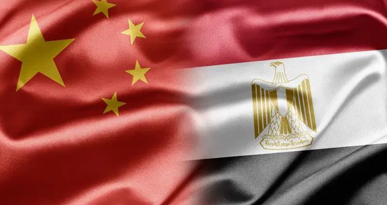 Mısır ve Çin'den Ortak Hamle: Dolar Bağımlılığına Son, Yerel Para Birimleriyle Ticaret Devrimi!