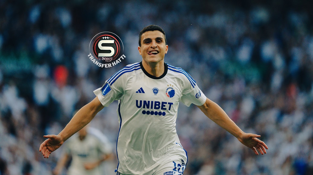 Trabzonspor Mohamed Elyounoussi için transfer teklifi yaptı
