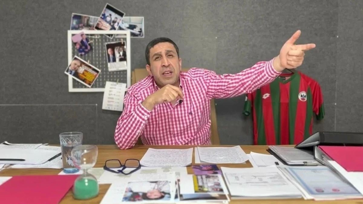 Muhammed Yakut cezaevinden çıkar çıkmaz öldü: 'Bu sabah haberi geldi'