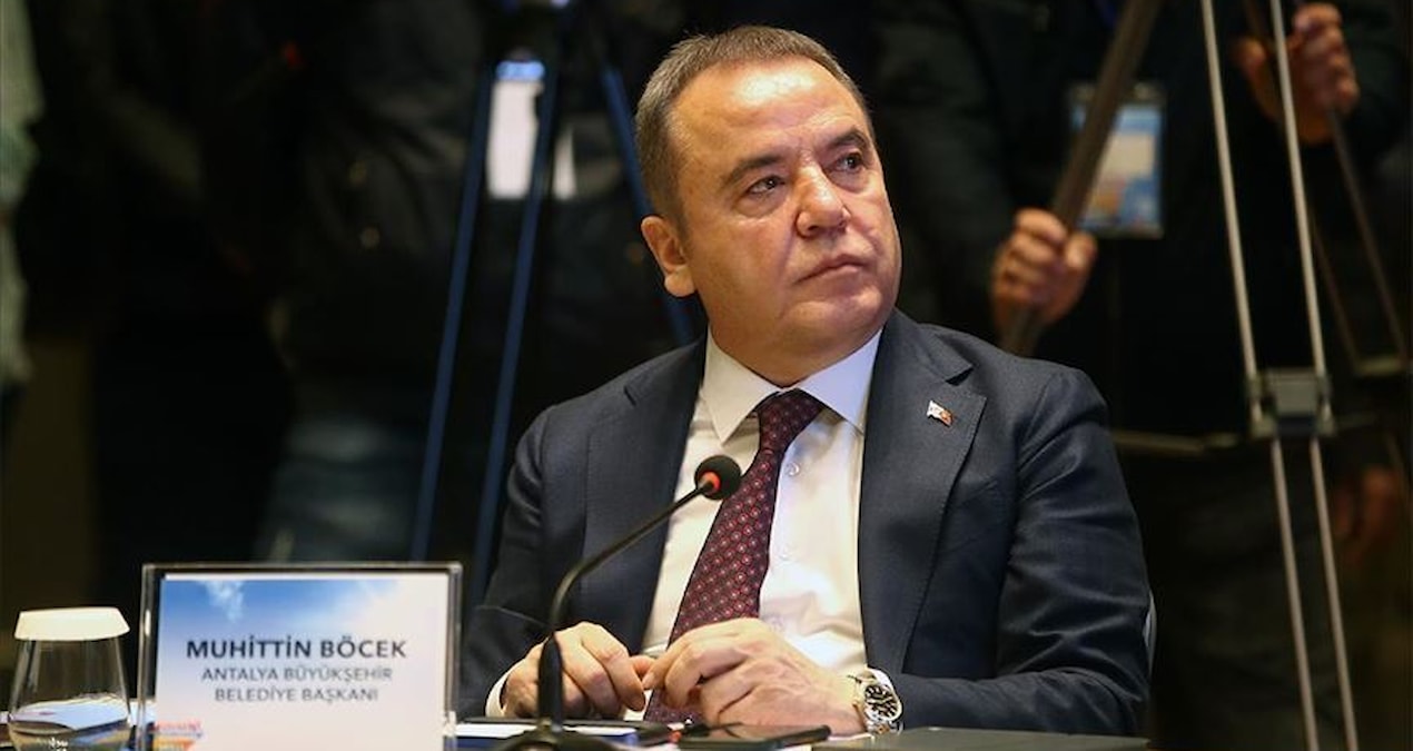 Muhittin Böcek ek ifade verdi! Boşluk doldurdu; 'havala' iddiasına bu kez isim verdi