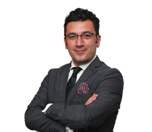 Mahmut Aydoğmuş