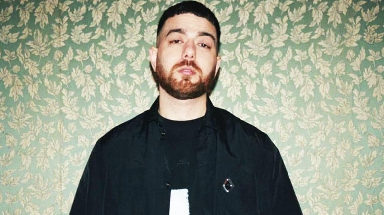 Rapper Murda announced the sad news