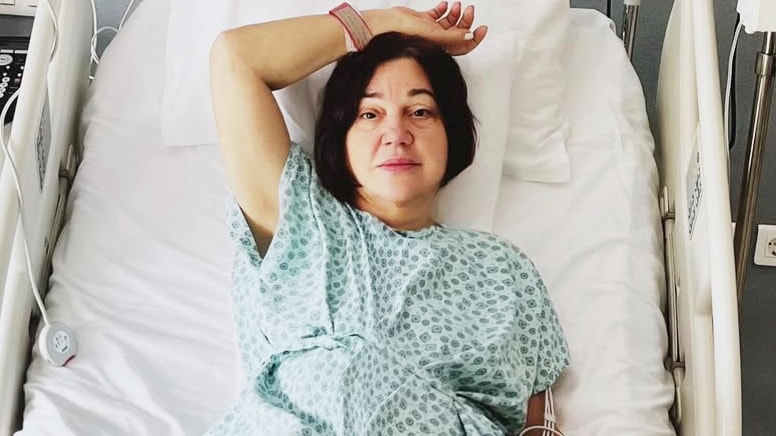 İkinci kez kalp krizi geçirmişti... Ünlü şarkıcı sitem etti: Meğer kimler için yormuşuz bu kalbi