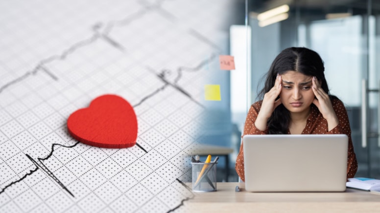 Uzmanlar uyardı: Pazartesi sendromu kalp krizi sebebi