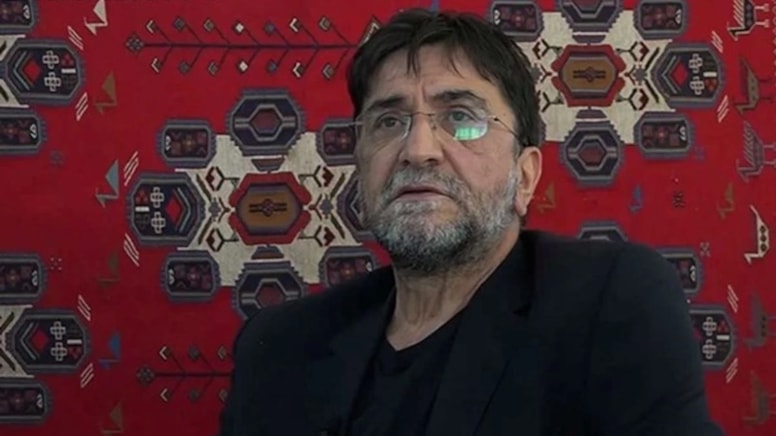 Nihat Genç hayatını kaybetti 1 Son Dakika... Gazeteci yazar Nihat Genç hayatını kaybetti