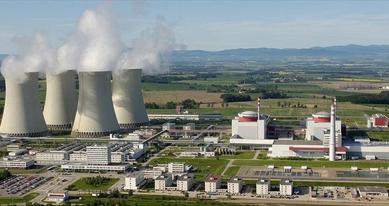 ABD'den Türkiye'ye Nükleer Enerji Hamlesi: Büyük Yatırım Sinyali ve Finansman Hazırlığı!