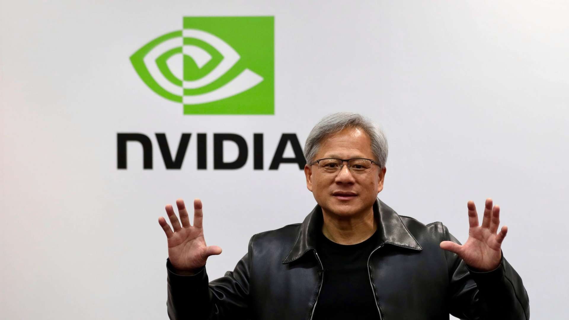 Nvidia CEO'sundan Çinli yapay zeka modellerine övgü