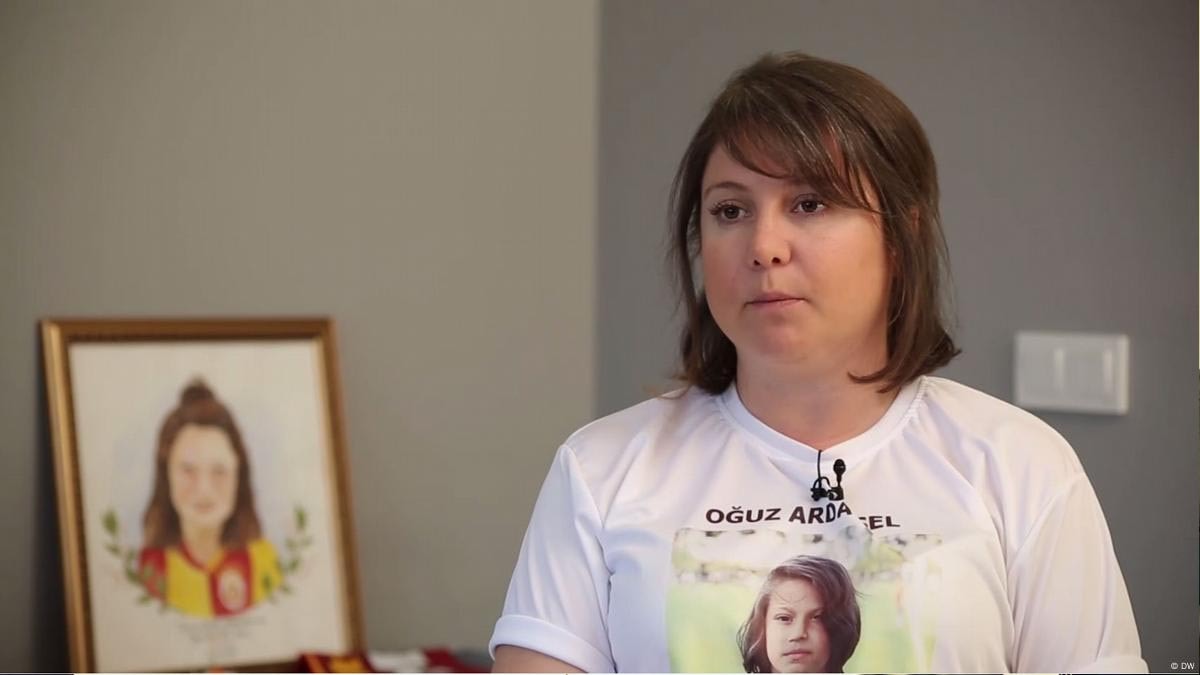 Son Dakika Haber Görseli