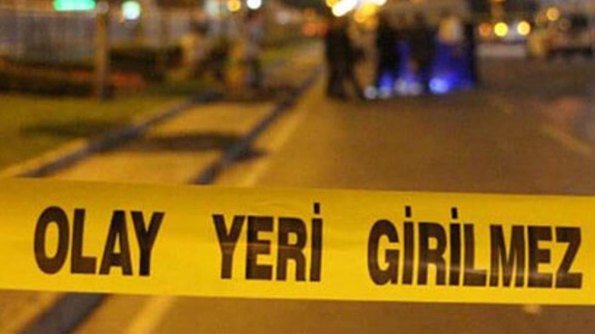 Misafir kaldığı evden cesedi çıktı