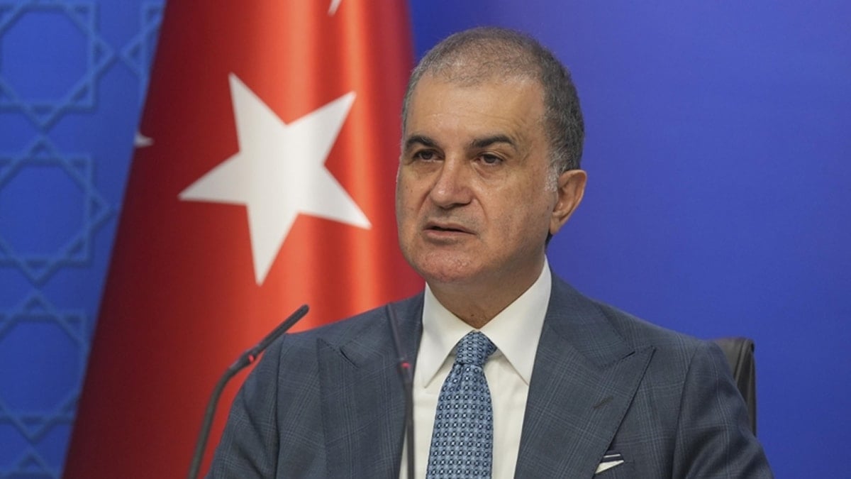 İsrail'in Suriye'ye saldırmasına AKP'den tepki