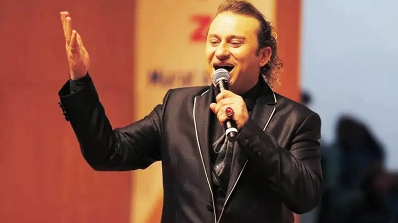 Türkiye was always learning the news of death from him... In intensive care!
