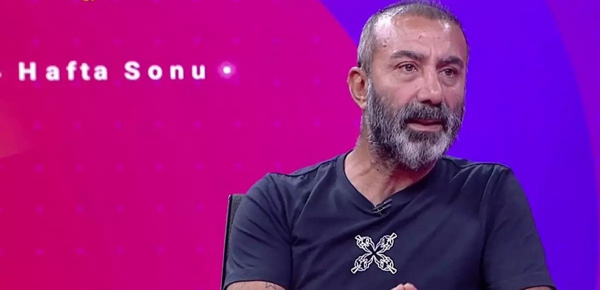 TRT dizisine dahil olmuştu: Ünlü oyuncudan Erdoğan'a övgü dolu sözler