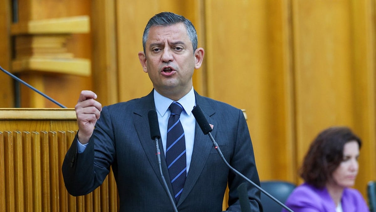 Son Dakika Haber Görseli