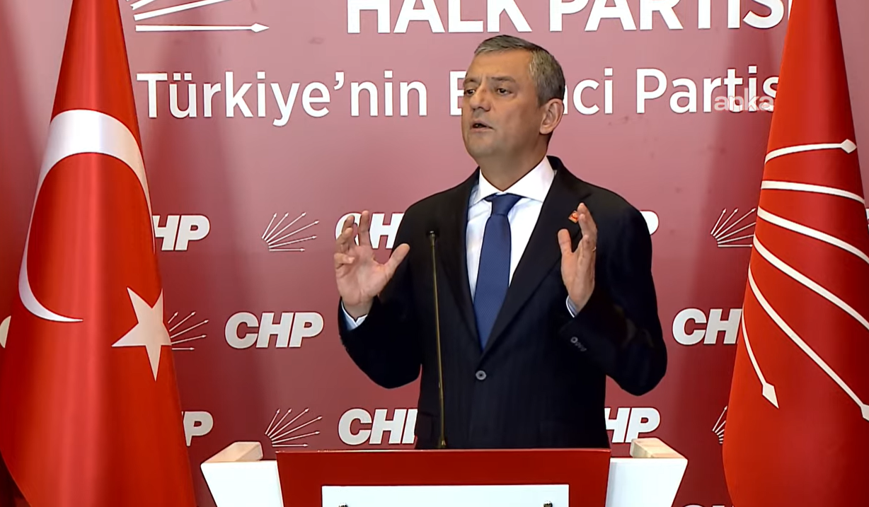 Son Dakika Haber Görseli