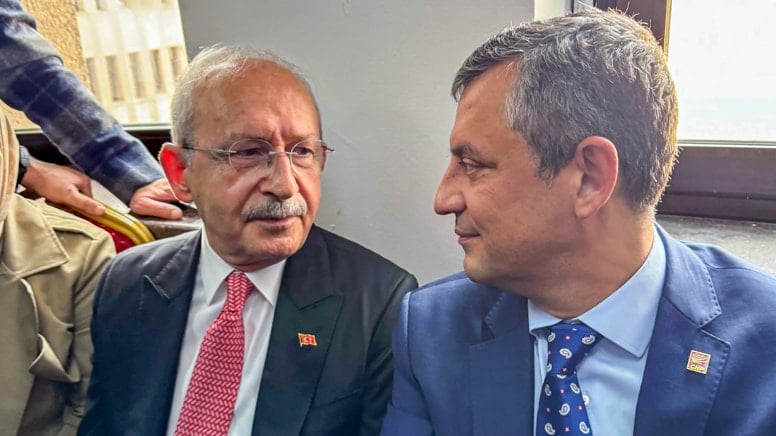 Özgür Özel'den çarpıcı 'Kemal Kılıçdaroğlu' itirafı: Kırgınlığım yok ama partililerin var!