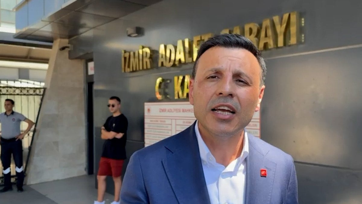 CHP'li Çelik: CHP'ye 360 derece saldırıyorlar.