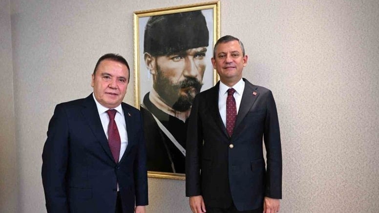 Son Dakika Haber Görseli