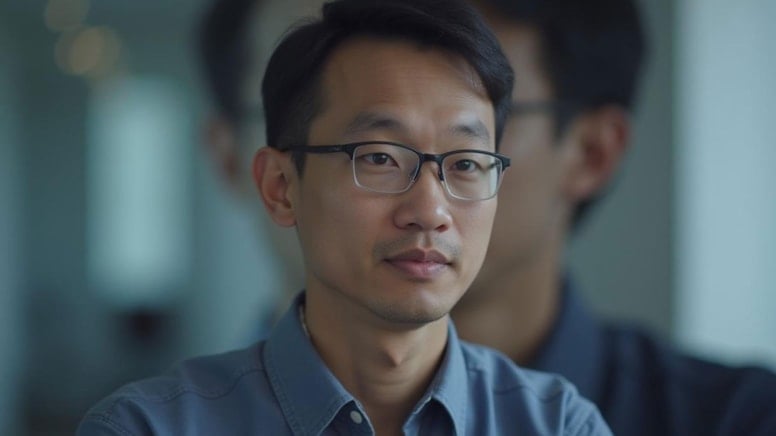 Dünyanın en çok kazanan mühendisi: Rekor maaşla Meta'ya transfer oldu