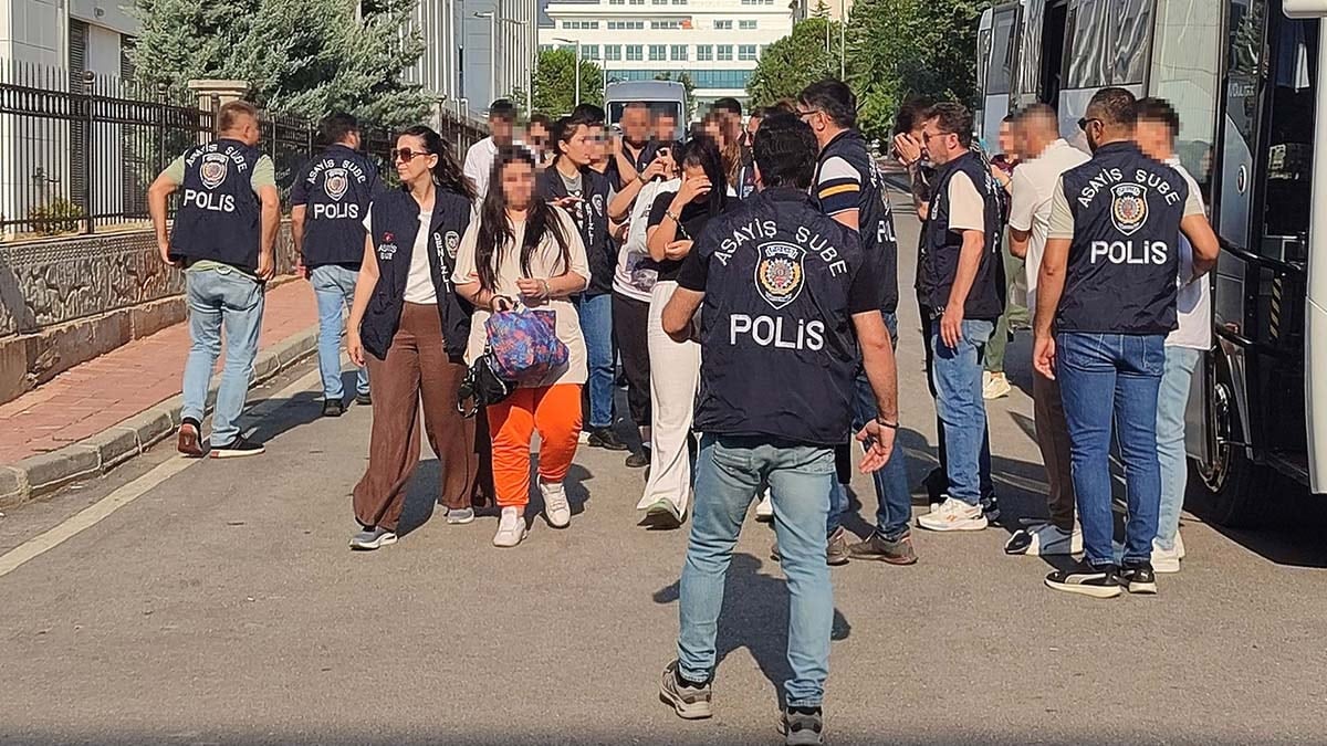 Son Dakika Haber Görseli