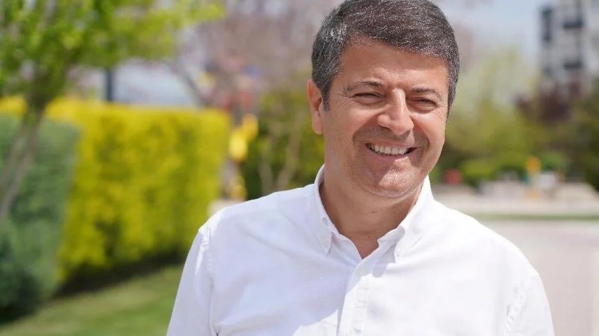 Son Dakika Haber Görseli