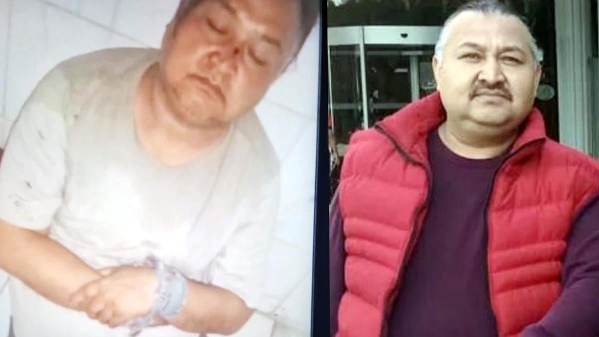 Dini nikah kıydığı kadın için Erzincan'dan İran'a gitti! Rehin alınıp işkence edildi