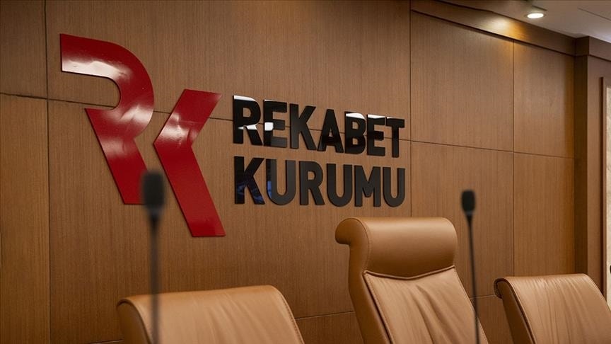 Boya sektöründe rekabet soruşturması başlatıldı