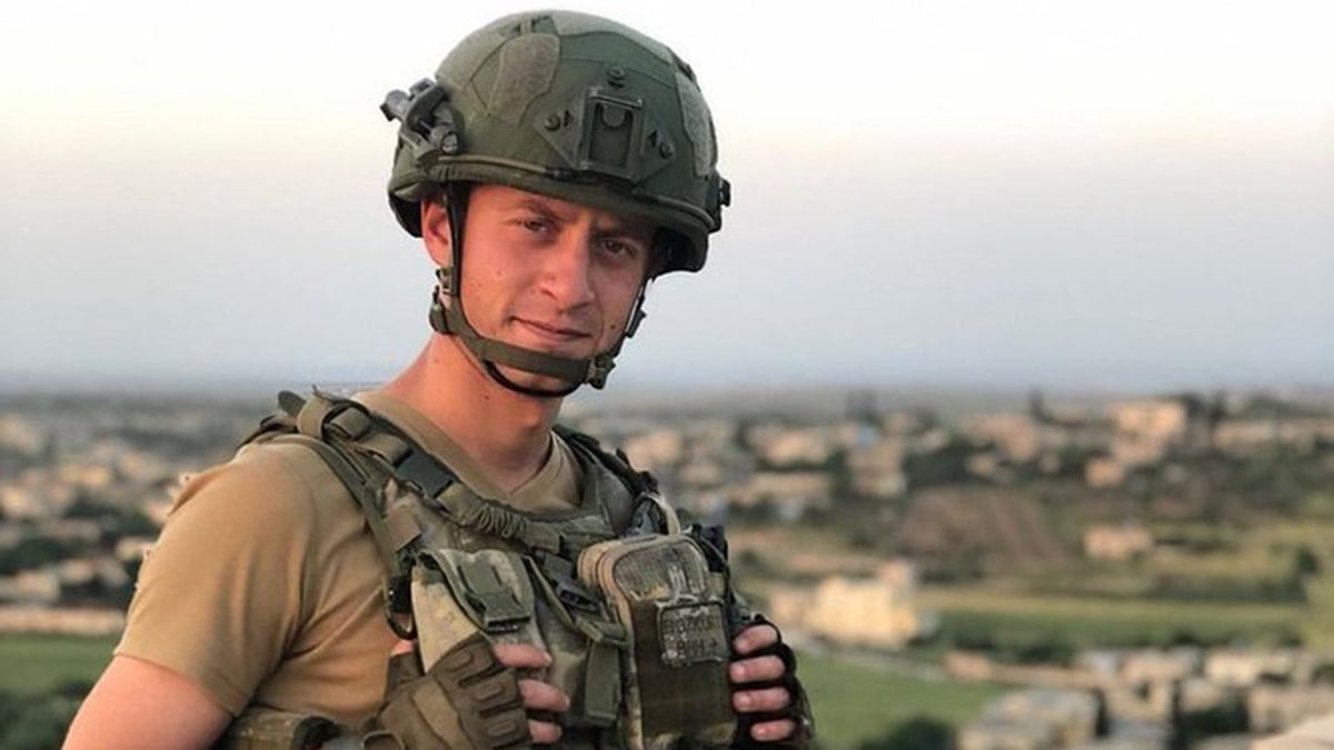 'Çiçek bırakacak bir mezarı olsun yeter'