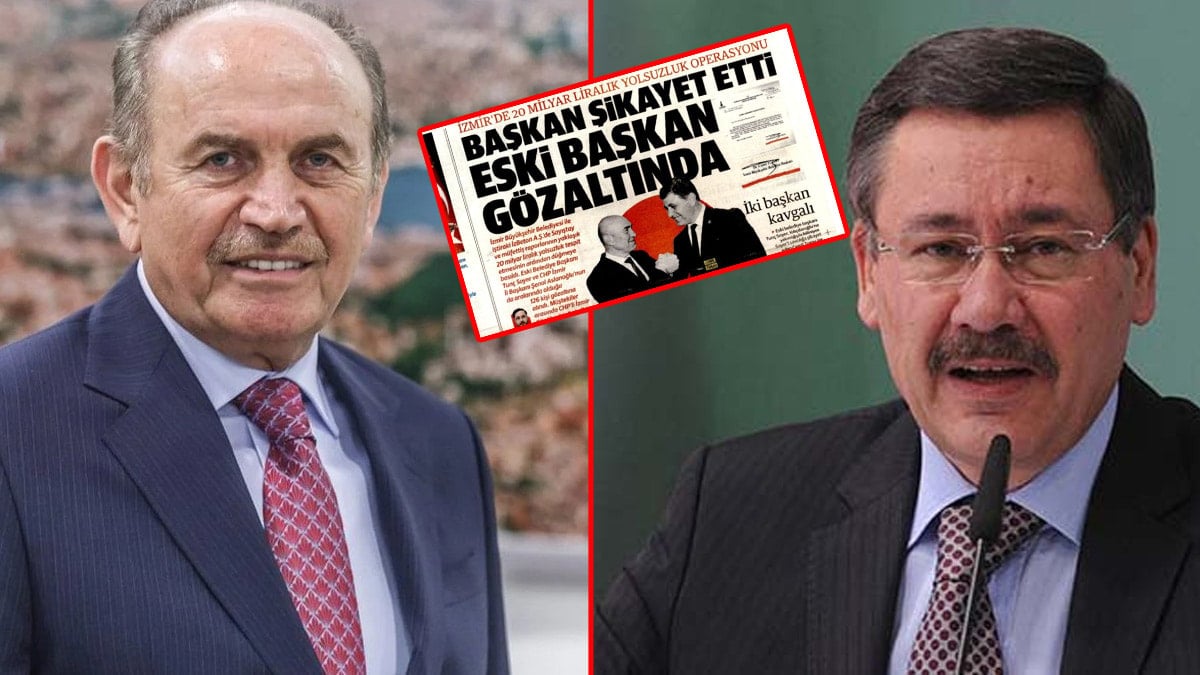 Son Dakika Haber Görseli
