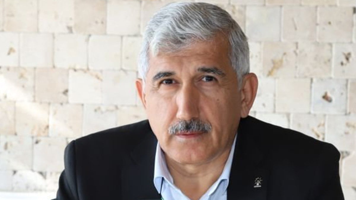 AKP’li başkan ölüden bile rant çıkarmış