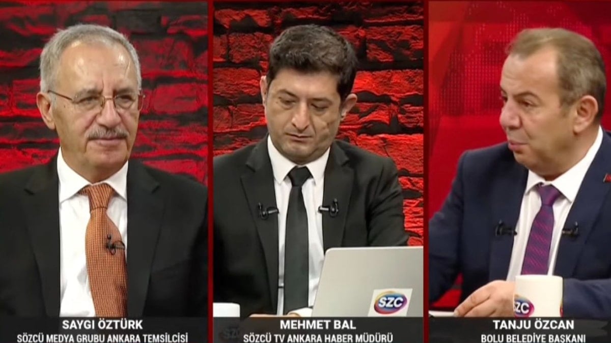‘Özgür medya’ dediler tam tersini yaptılar!