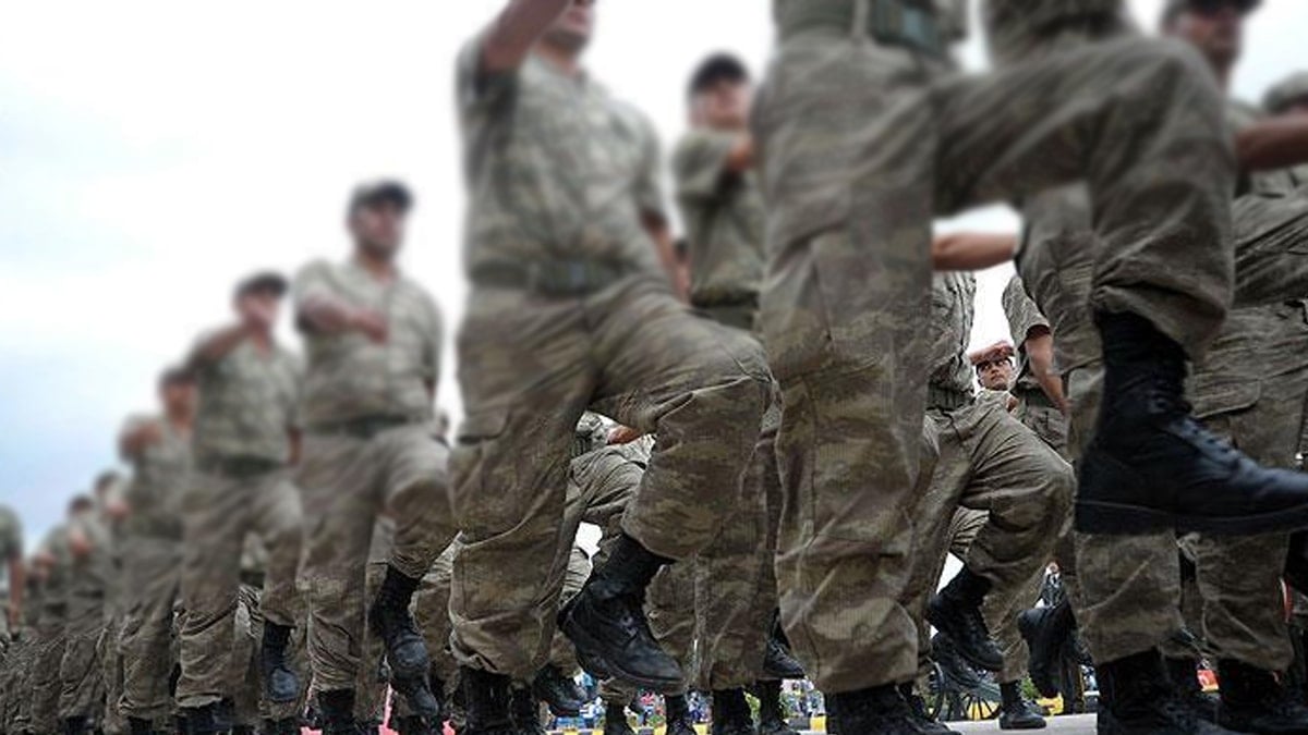CHP'li Bakan'dan sert tepki: Ordudan derhal ihraç edilmeliler!