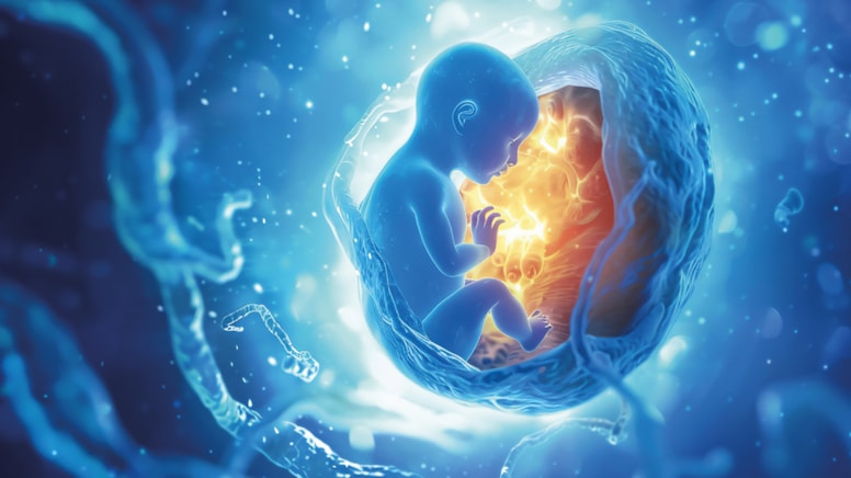 ‘Tüp bebek’ yaşı küçülüyor