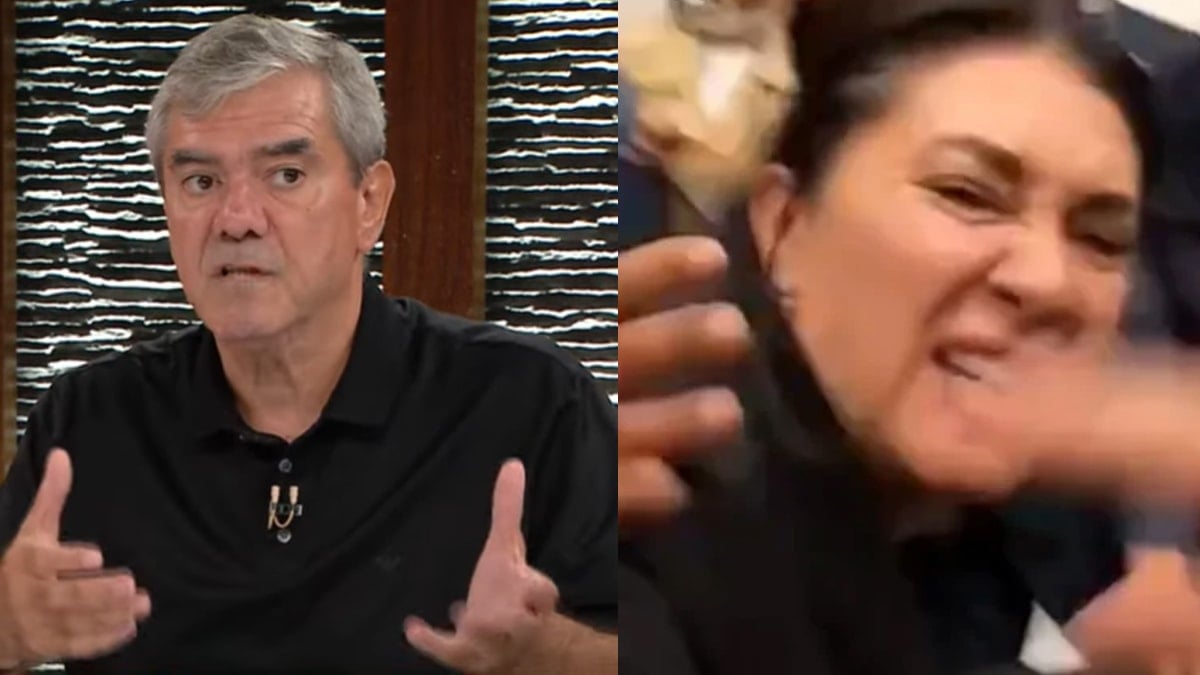 Zeytin için kavga eden AKP’liyi mat eden yanıt