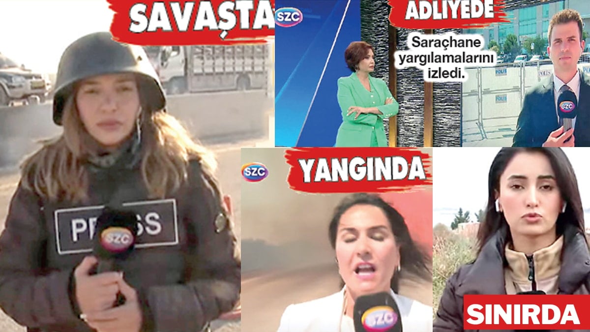 Halkın özgür haber alma hakkına engel