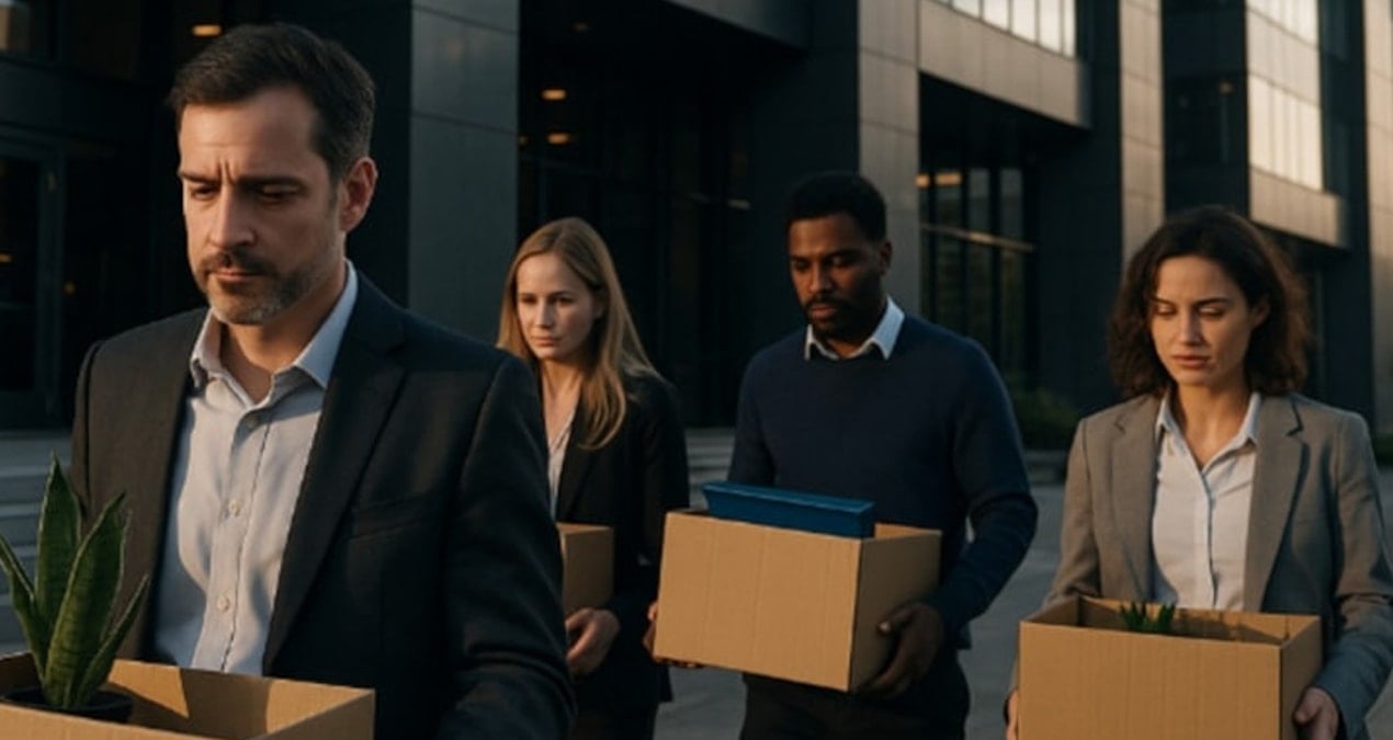 Microsoft'tan Şok İşe Çıkarma Kararı: Binlerce Çalışan Etkilenecek!