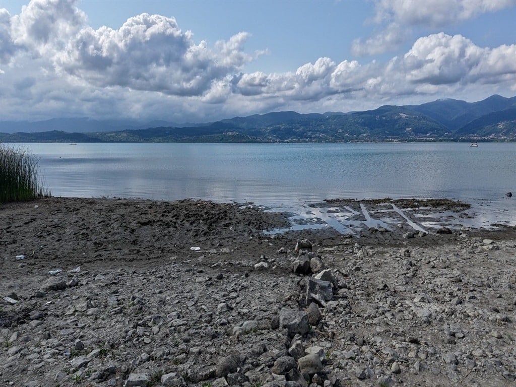 Çeşme'nin ardından Sakarya'da da içme suyu alarmı! İki ilçede kesintiler başladı