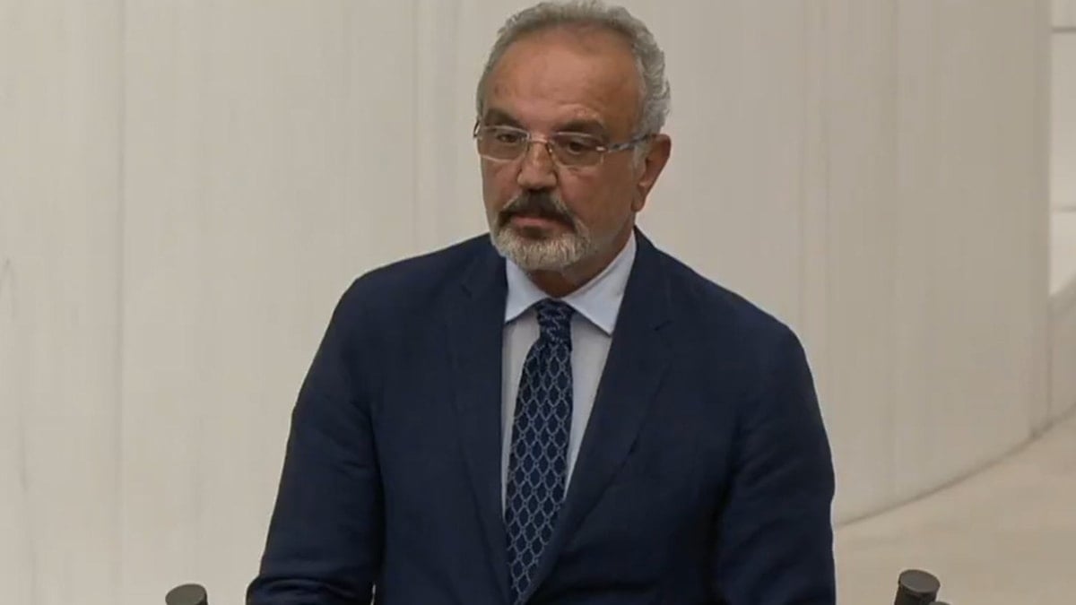DEM Partili Sakık’a AKP’den ‘açılım’ uyarısı: Yapma Sırrı, sırası mı zamanlaman yanlış’